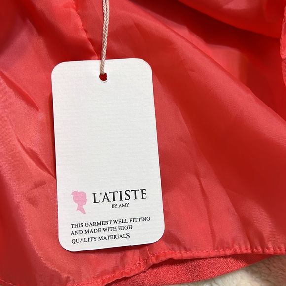 L’ATISTE By Amy  skirt - Picture 5 of 5